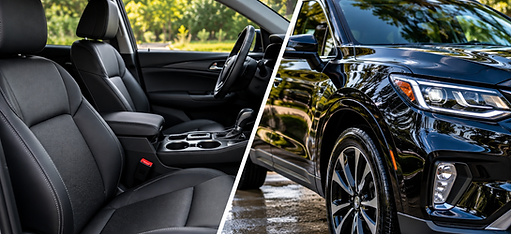 Complete Car Detailing Cincinnati by Clean Value Pro Detailing Cincinnati