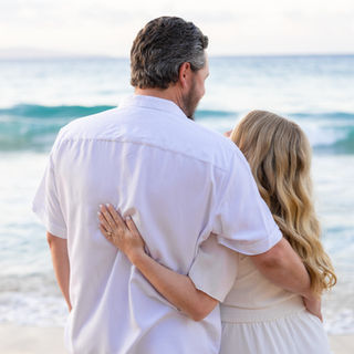 maui couples photographer