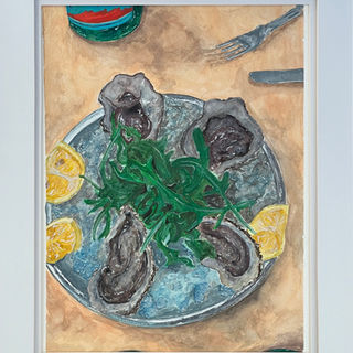 Alexandra Millman artist