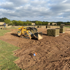 Douglas Landscapes and Irrigation, Texas