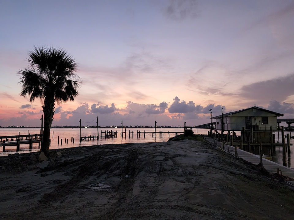  LA Fishing Charters