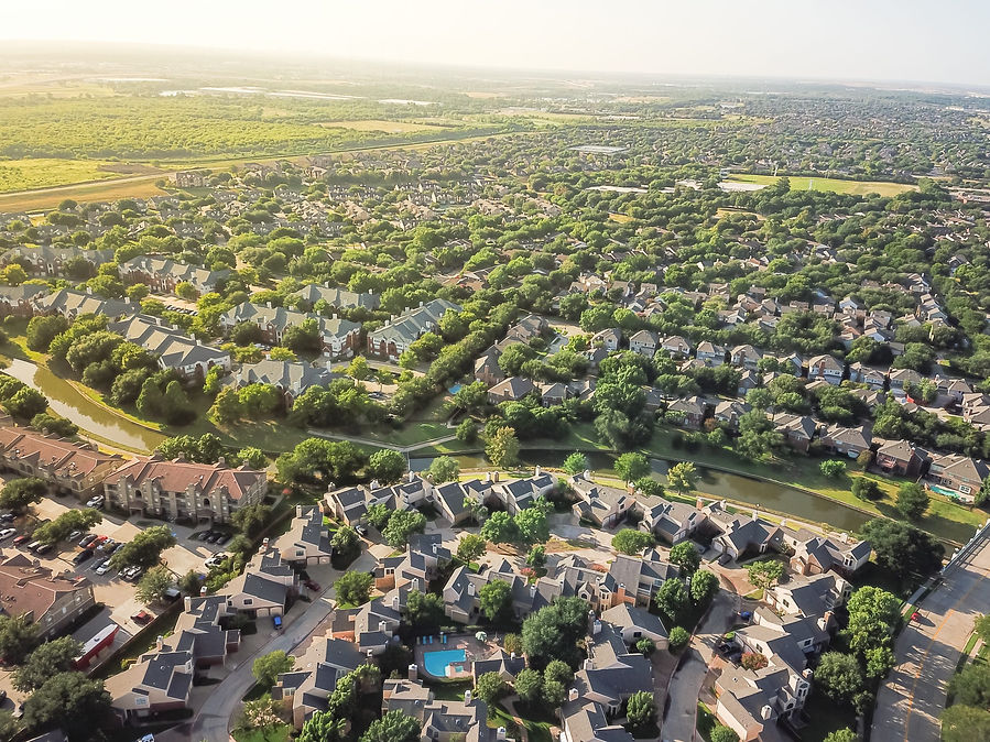 Leander Texas, Douglas Landscapes and Irrigation, Texas