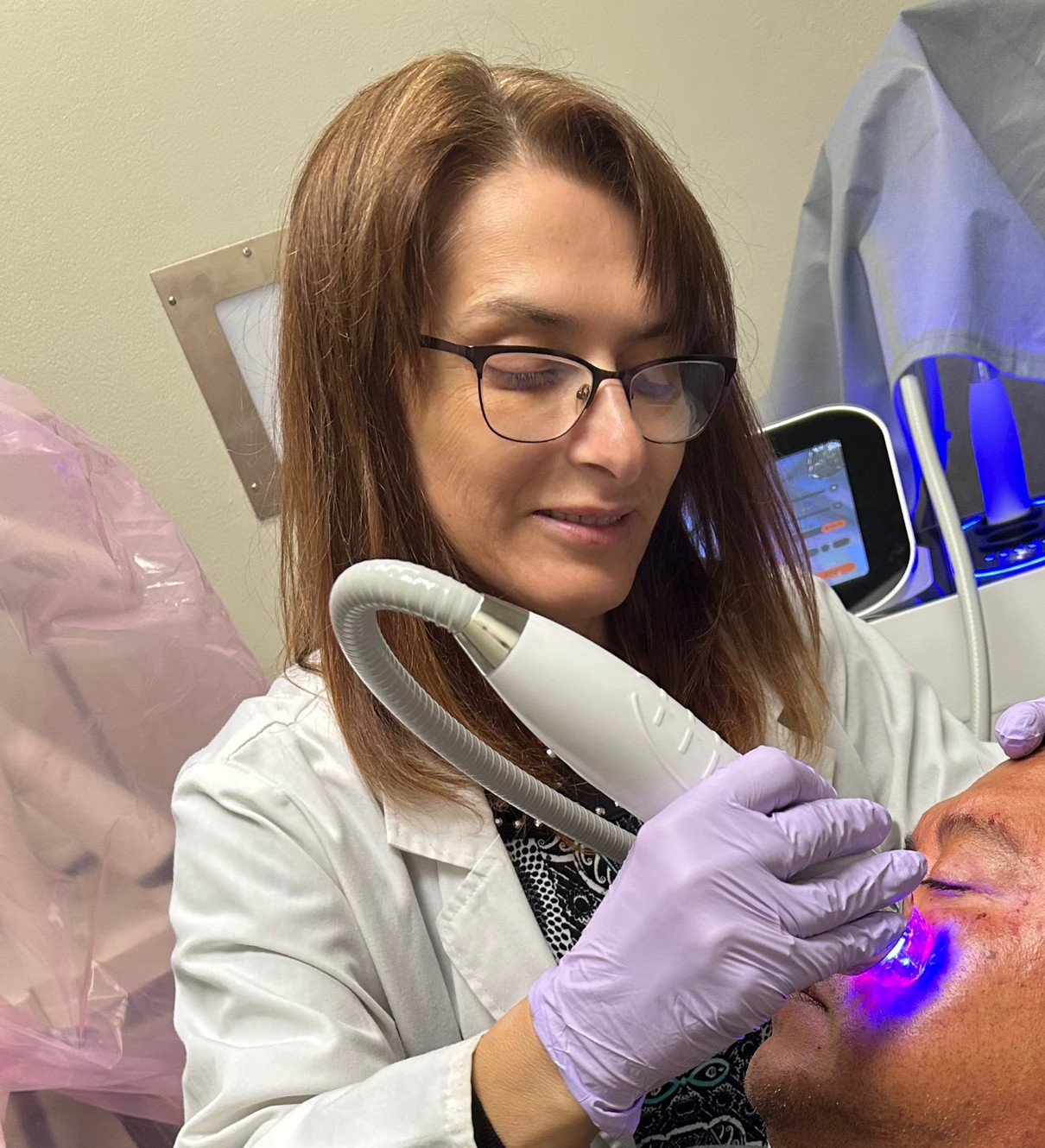 Procedure Gallery NYPAM