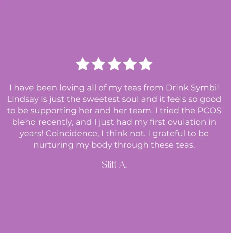 Thumbnail: Pcos Support Tea