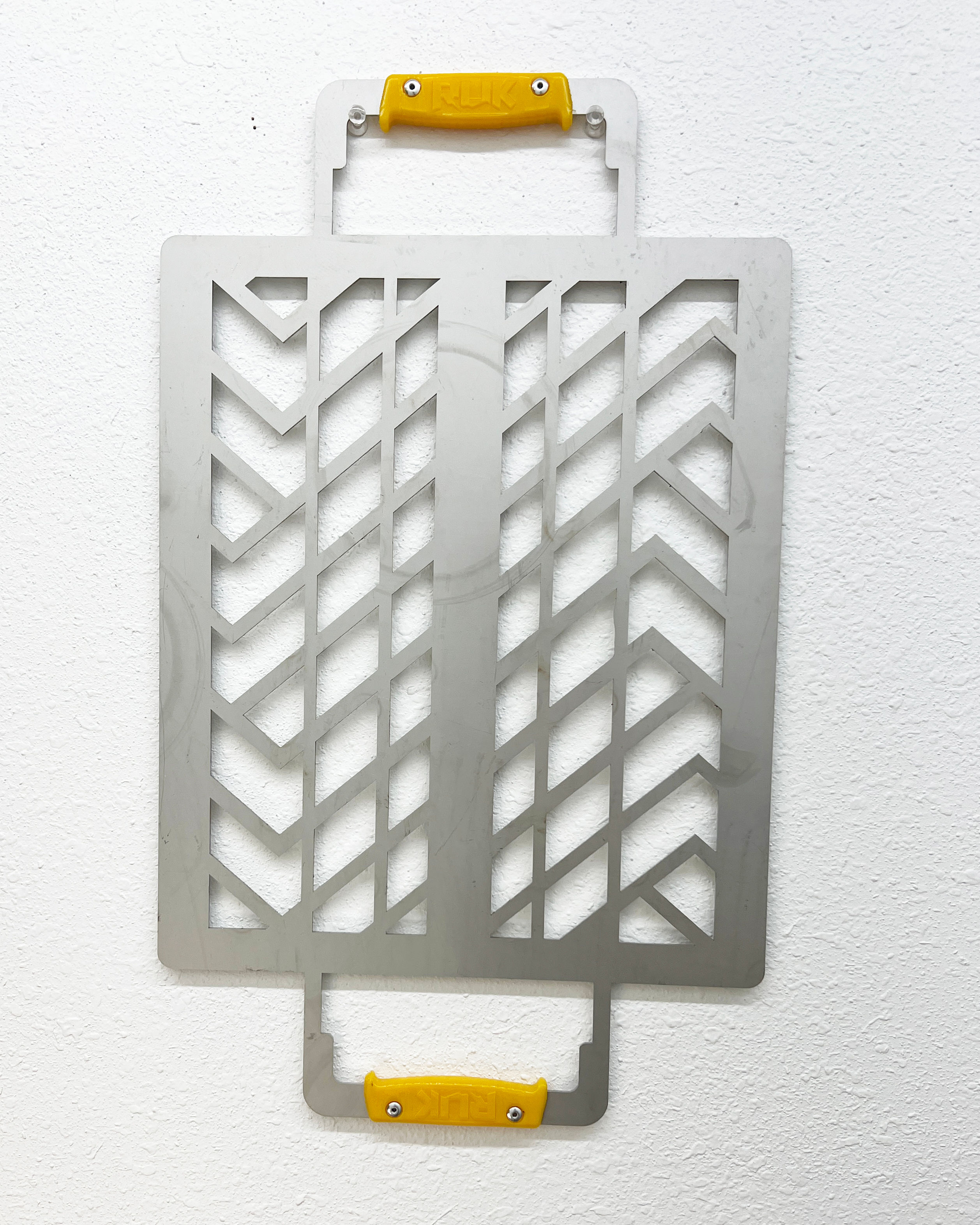 Ember Optional Stainless Steel Cooktop