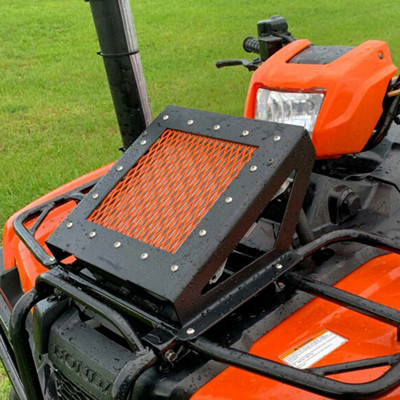 Utv Shack Rear Radiator ATV / UTV Radiator Relocators | JBC Offroad | United States