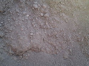 Enriched Garden Soil Bulverde Texas