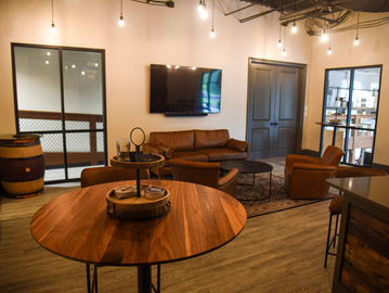 The Cellar Fine Wine Storage, Atlanta