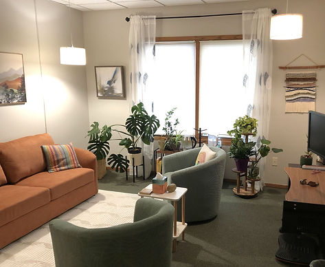 Carolye Asfahl education and credentials