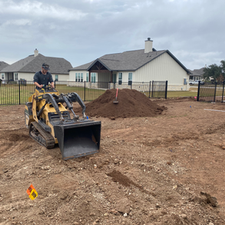 Douglas Landscapes and Irrigation, Texas