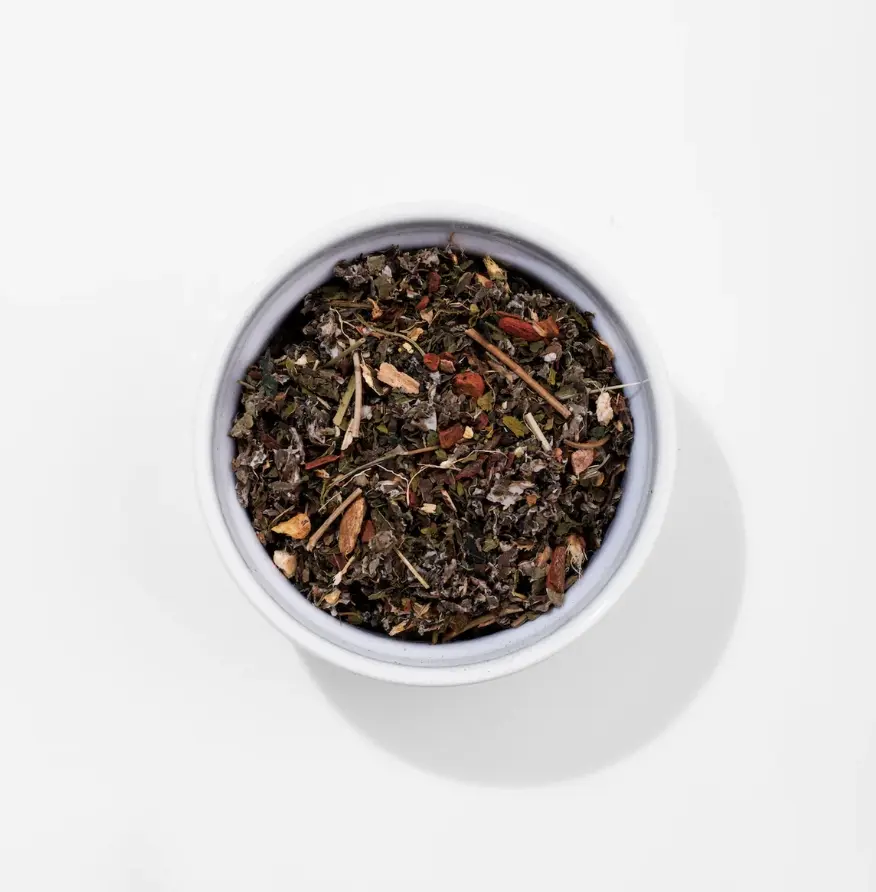 Thumbnail: Pcos Support Tea