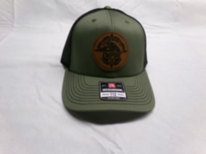 Trucker Hat