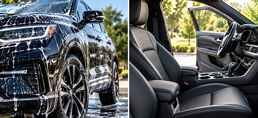 Complete Car Detailing Cincinnati by Clean Value Pro Detailing Cincinnati