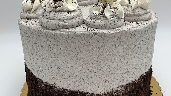 Cookies and Cream
