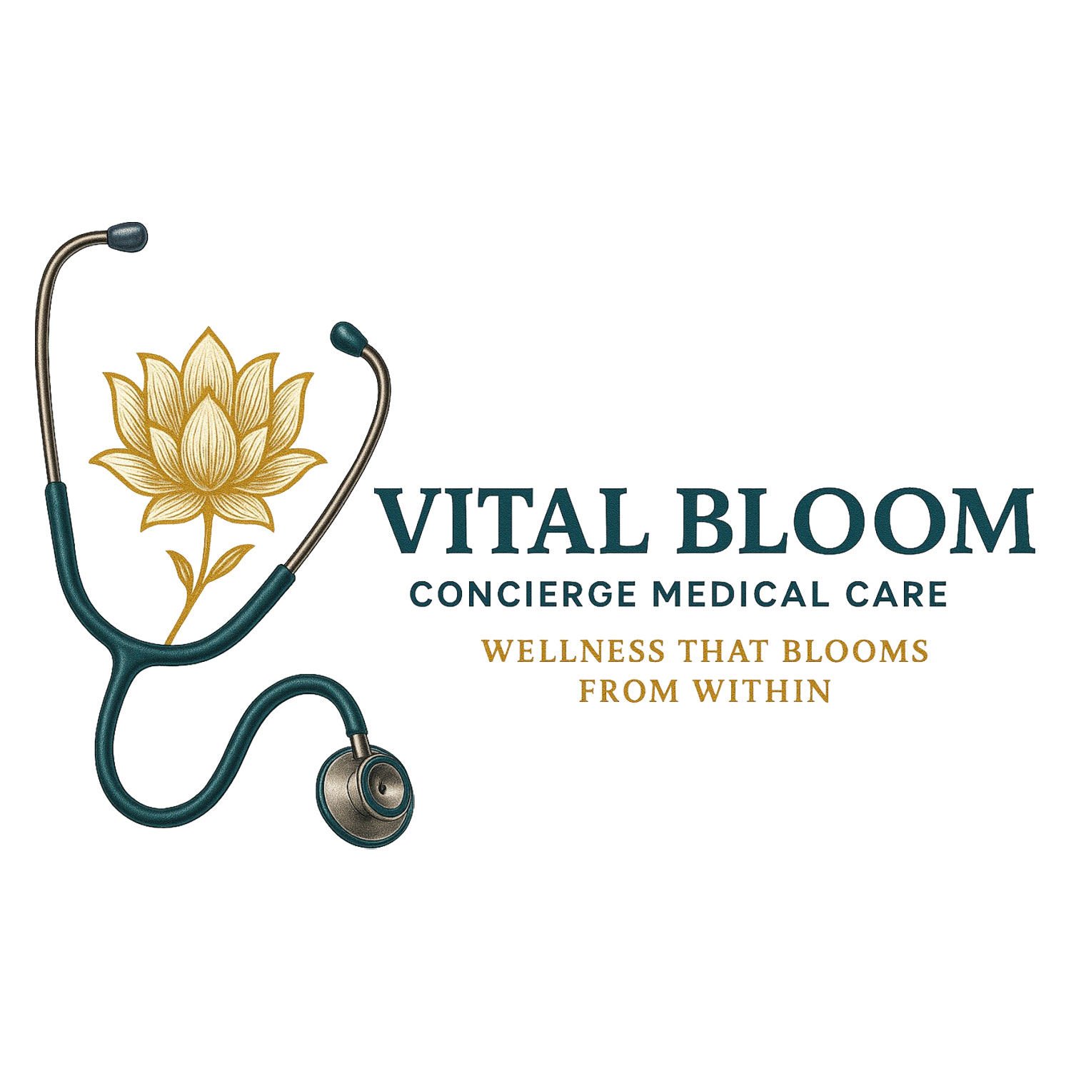 Vital Bloom Concierge Medical Care