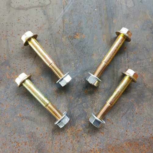 HD Pinch Bolts | JBC Offroad