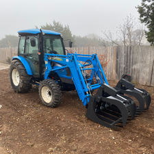 Douglas Landscapes and Irrigation, Texas