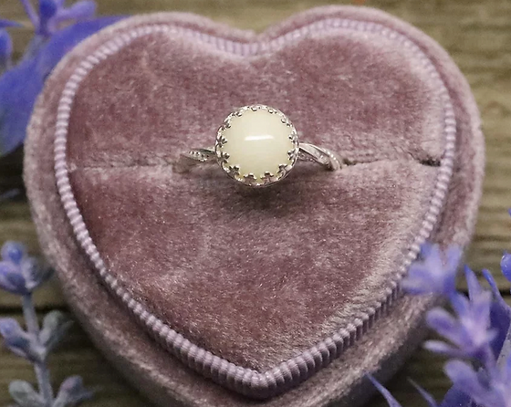 Breastmilk Jewelry | The Tree of Life 