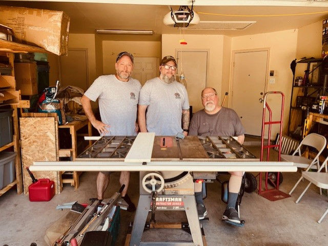 Building Hope Through Operation Salvation