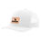Thumbnail: GDW 112 Cap w/ Warden Leather Badge