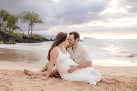 maui couples photographer