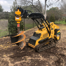 Douglas Landscapes and Irrigation, Texas
