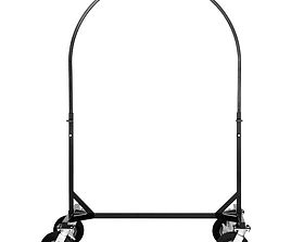 Adjustable Gong Stand