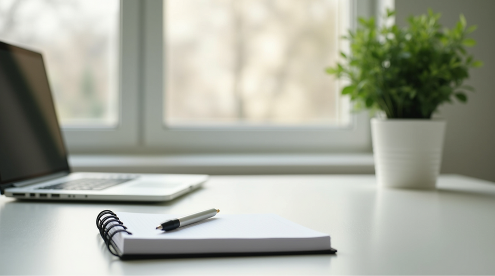 Boost Your Productivity