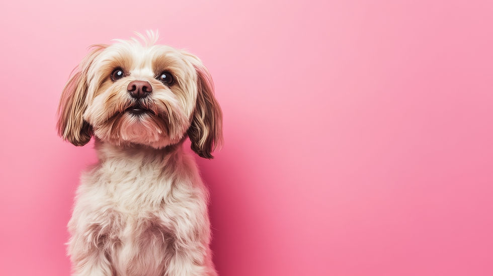Bow Wow Spaw Dog Grooming Corpus Christi