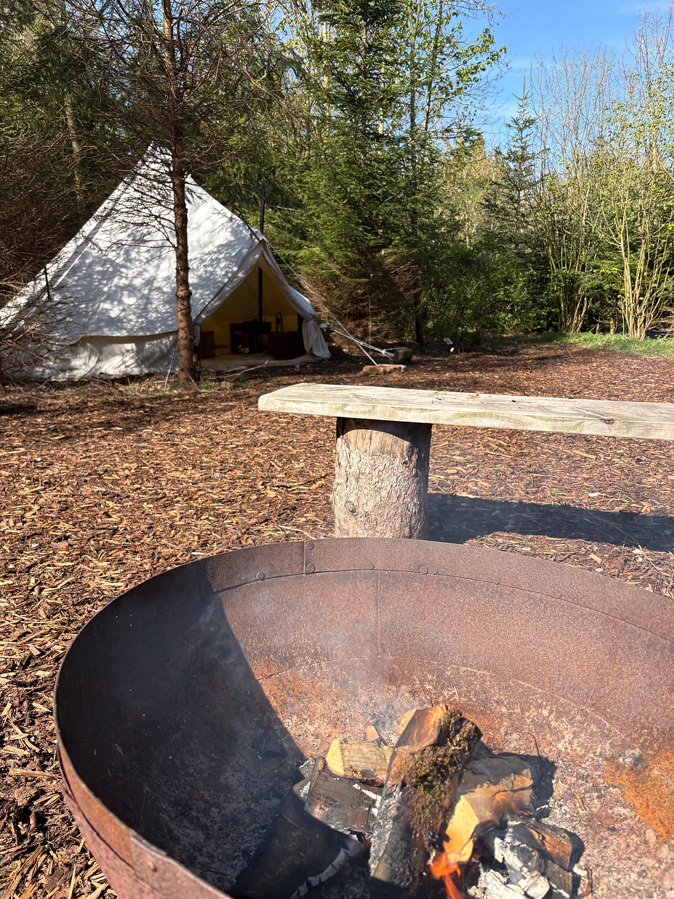 Firepit