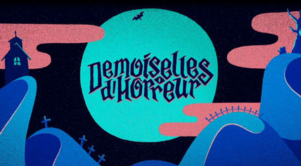 demoiselles d'horreur.JPG