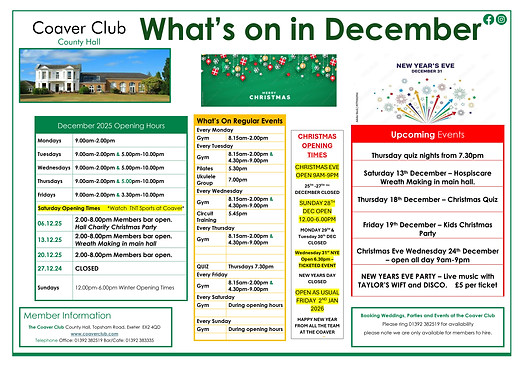 2025 12 01 Coaver Club What's On December 2025_page-0001.jpg