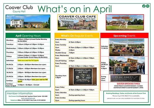 2026 04 01 Coaver Club What's On April 2026_page-0001.jpg