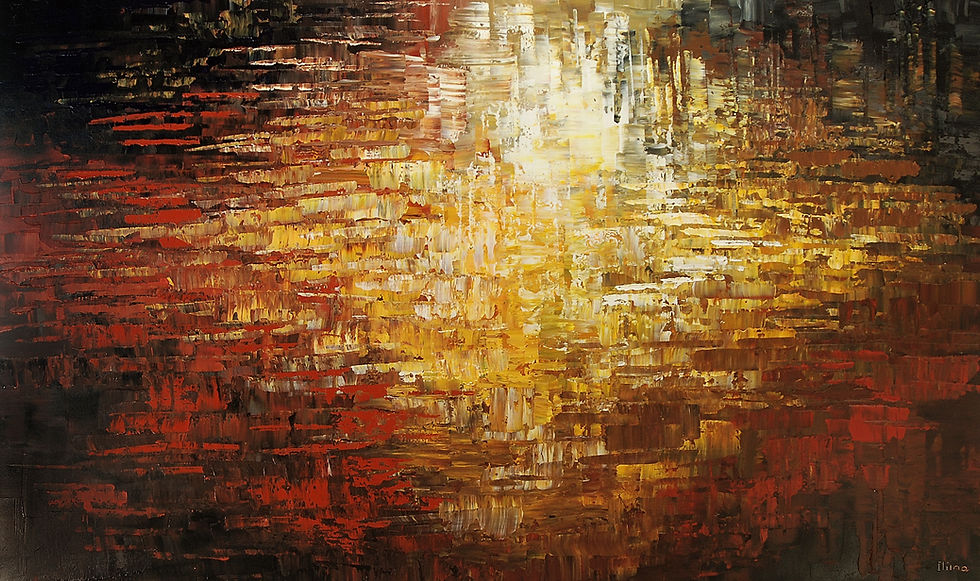 Closer to an Ancient Sun