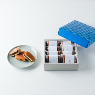 米子・皆生温泉のどら焼き専門店 「湯ノ塩」のどら焼きがふるさと納税に登場!