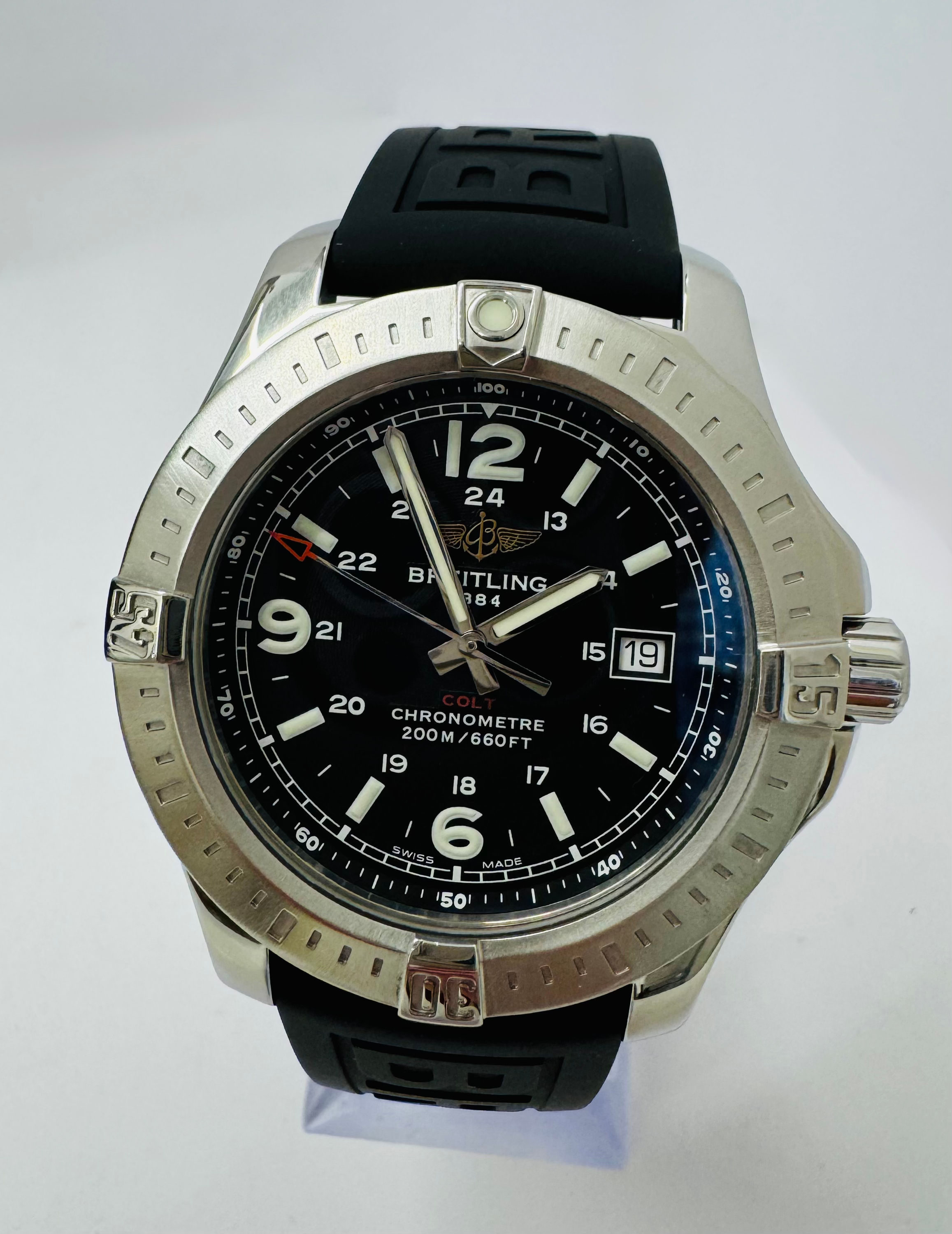 Breitling Colt 44
