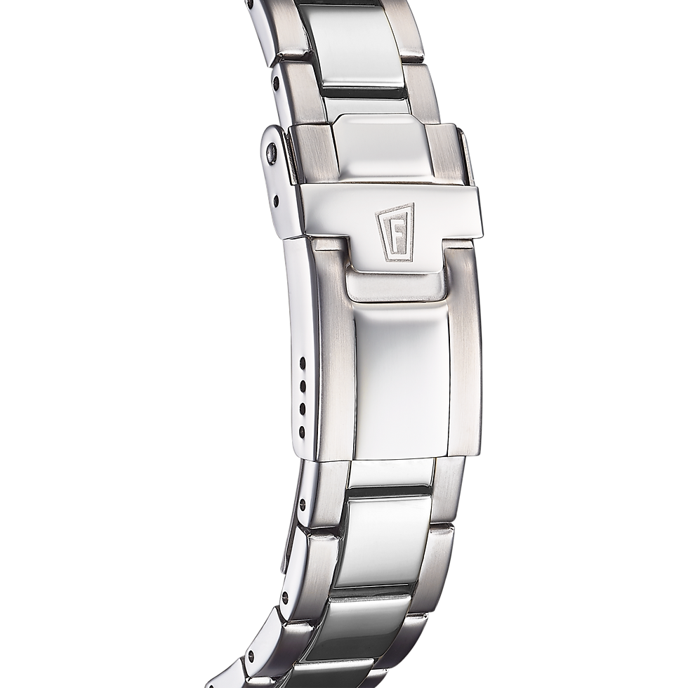 Thumbnail: Festina Boyfriend Collection 