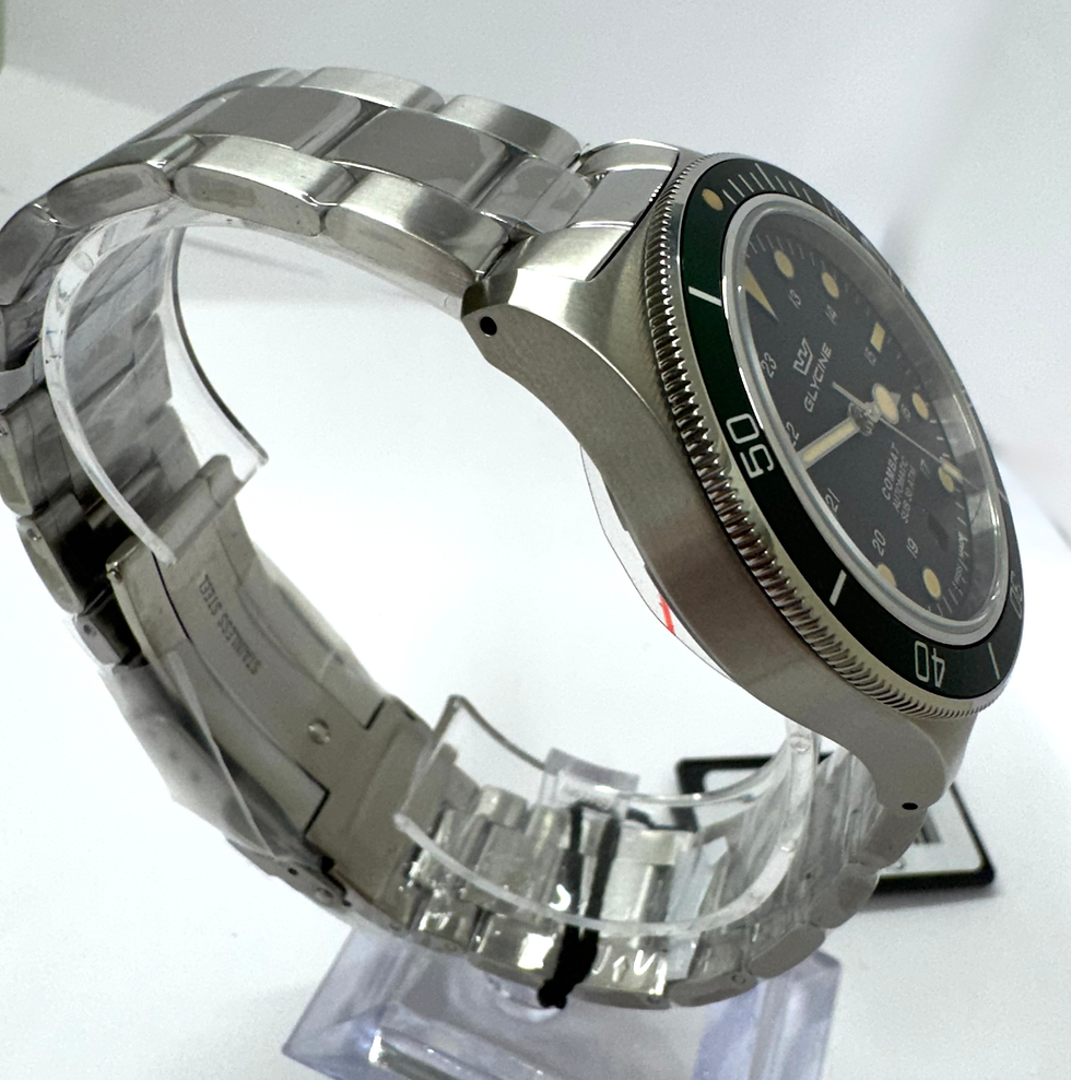 Thumbnail: Glycine Combat 39