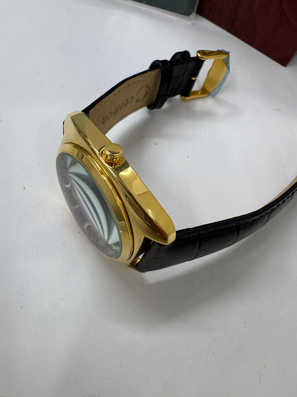 Thumbnail: MG Official Watch 