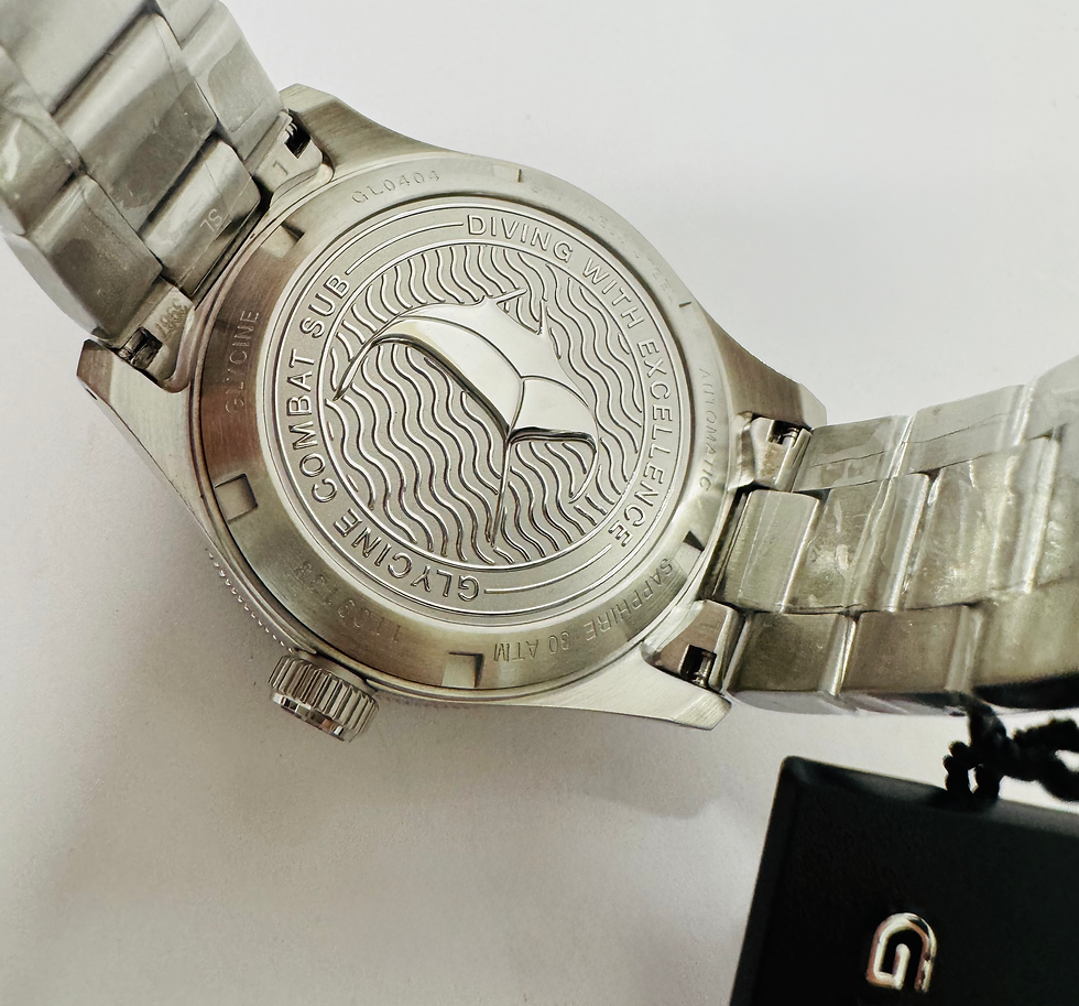 Thumbnail: Glycine Combat 39