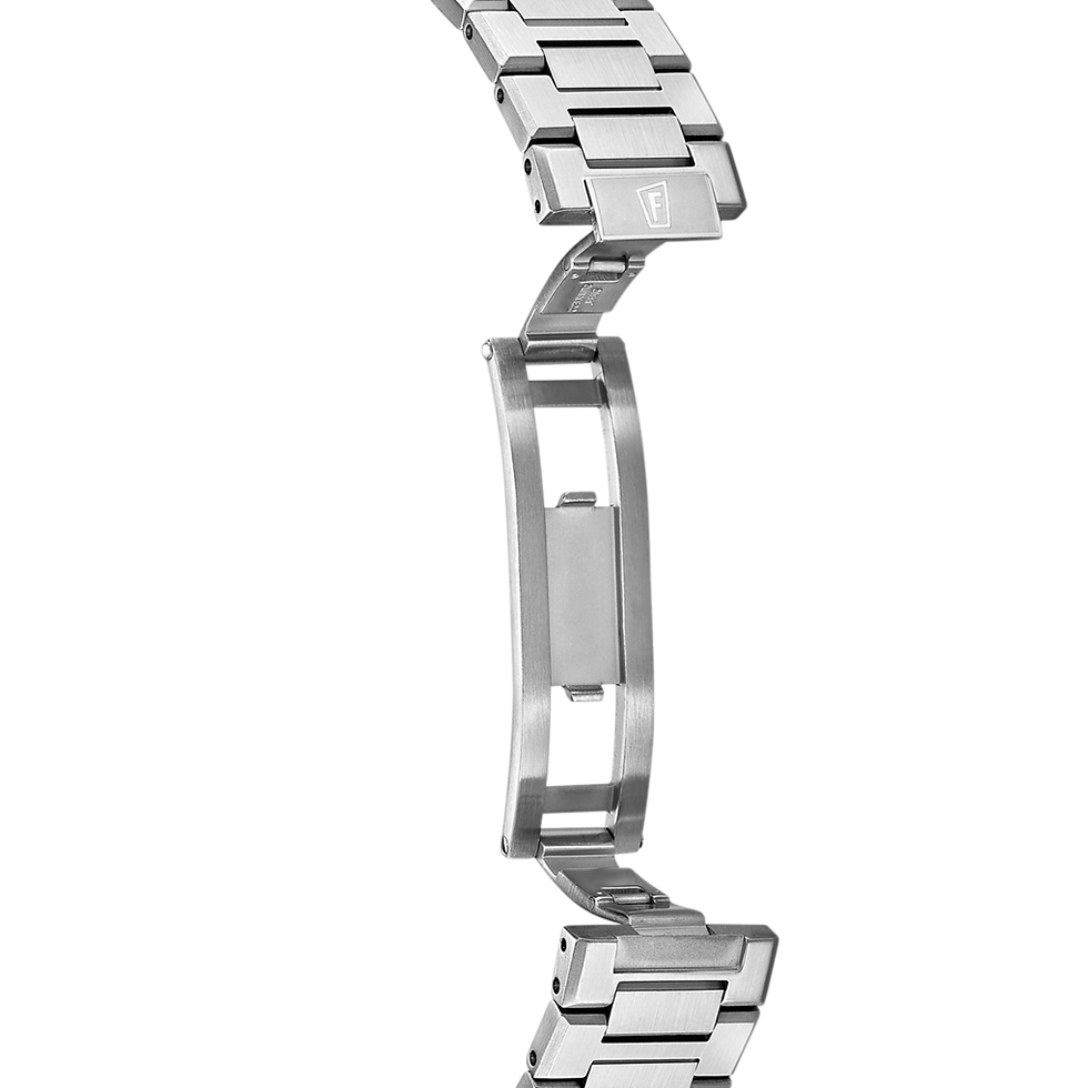 Thumbnail: FESTINA SWISS MADE RIVÉ 