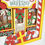 Thumbnail: Santa's Workshop 3D Shadow Box
