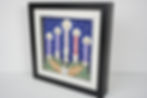 Thumbnail: Advent, Christmas, 3D Shadow Box