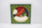 Thumbnail: Santa Hat Believe Christmas 3D Shadow Box