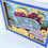 Thumbnail: Fall Wheelbarrow, 3D Shadow Box