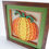 Thumbnail: Swirly Pumpkin Fall 3D Shadow Box