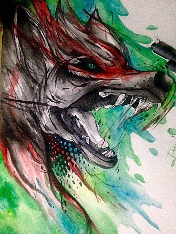 Lobo hard