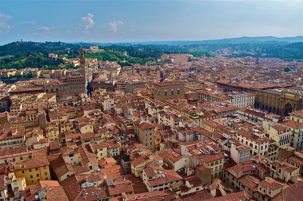 Florence