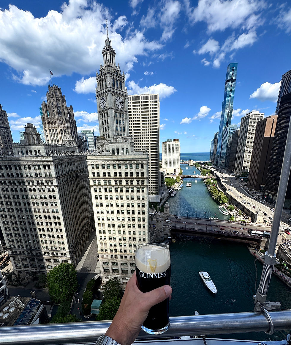 Chicago