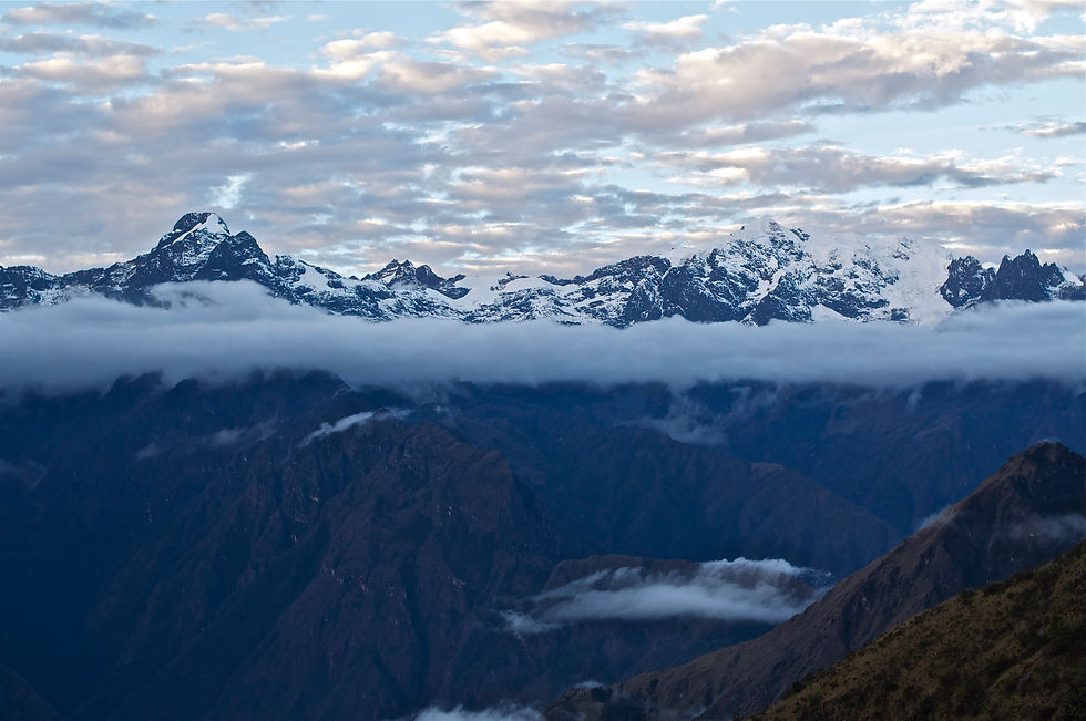 Inca Trail